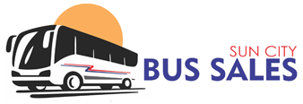 Sun City Bus Sales Logo